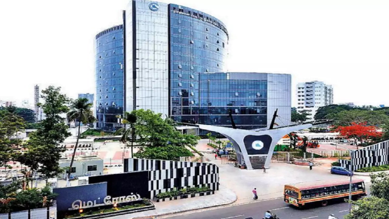 New Nandanam Metro Rail HQ likely to be inaugurated